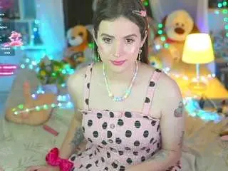 Camsoda Best live sex cam show of nerusexxy123