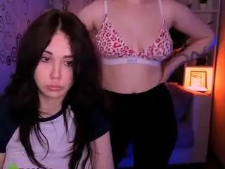 Camsoda Best Webcam of monica-xcx