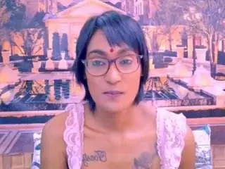 Camsoda Free Live Porn of indianrebel2luv