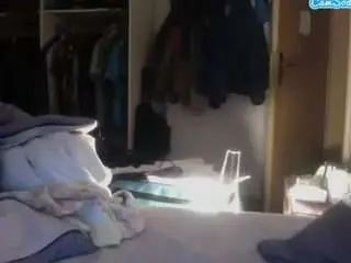Camsoda Best Webcam of wolfgangjerker