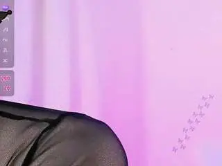 Camsoda Best Webcam of babyalejaa