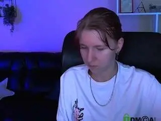 Camsoda Sex Cam of gloria-bubble