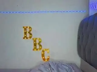 bbcblackhot33