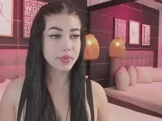 Camsoda Adult Webcams of bellat-slatin