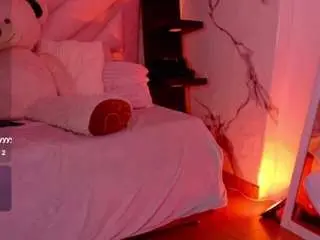 Camsoda Best Webcam of aitana01