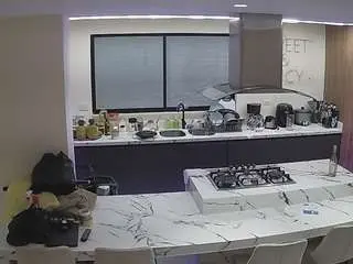 voyeurcam-casa-salsa-kitchen