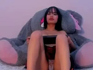 Camsoda Adult Video Chat of antonella-bratz4