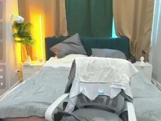 Camsoda Live Porn of ann-annise