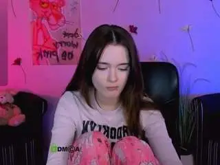 Camsoda Best live sex cam show of liana-kisses