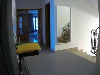Camsoda Live Sex Cam of voyeurcam-julmodels-hall-1st