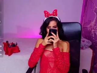 Camsoda Live Sex Cam of lana-crox