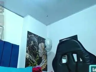 Camsoda Sex Chat of tatiana-star1