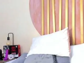 Camsoda Nude Webcam of nicoleangels