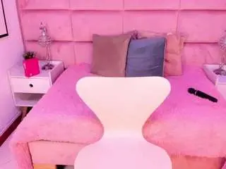Camsoda Best Webcam of janah-myers
