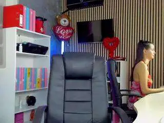 Camsoda Live Porn of daryastars