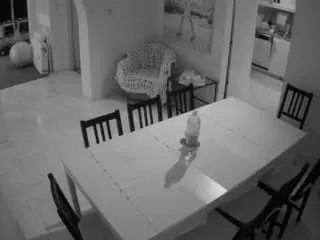 Camsoda Sex Cam of voyeurcam-julmodels-dining