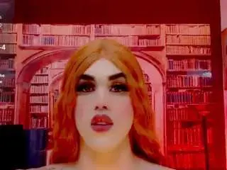 Camsoda Private Sex Chat of alexa-world