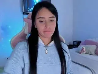 Camsoda Live Sex Cam of isa-diamond