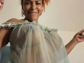 Camsoda Adult Webcam of niaharris