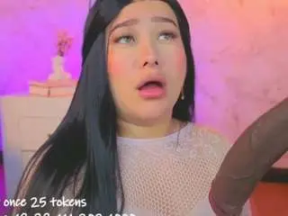 Camsoda Live Sex Cam of liacox