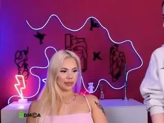 Camsoda Sex Chat of alia-skay