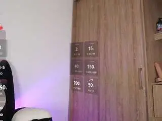 Camsoda Sex Cam of paraadisecity