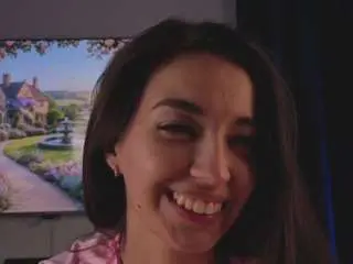 Camsoda Adult Webcam of julianndelperdang