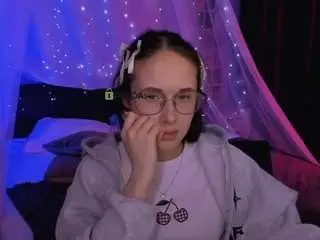 Camsoda Best Webcam of ava-mystic