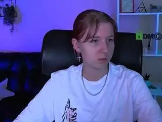 Camsoda Adult Webcam of dina-fox