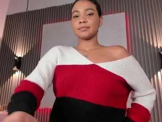 Camsoda Adult Webcam of amatista-lewis