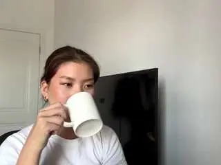 Camsoda Sex Cam of jongmasloski