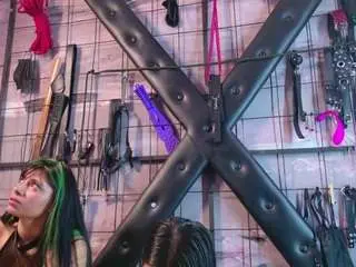 Camsoda Best Webcam of lexxy-luu