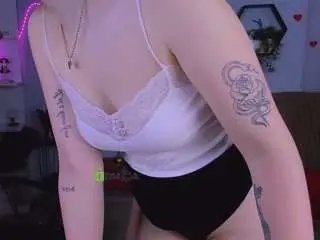 Camsoda Best live sex cam show of cristin-kisses