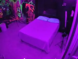 voyeurcam-casa-salsa-disturbed