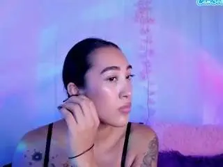 Camsoda Free Live Porn of heidy-rousse