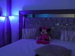 Camsoda Nude Webcam of xandrabae