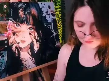 Chaturbate Free Porn Cam of fairy_tara