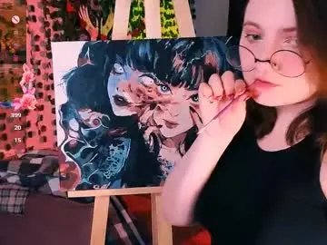 Chaturbate Live Sex of fairy_tara