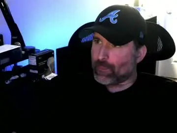 Chaturbate Sex Chat of fuzz08
