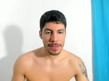 Chaturbate Best Webcam of daniel_sexy77