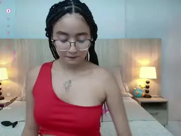 Chaturbate Adult Webcams of gabriela_vargas