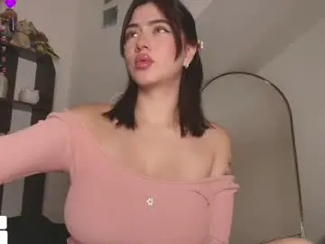 Chaturbate Nude Webcam of venus_art11