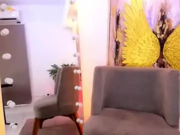 Chaturbate Sex Chat of rosie_laurent