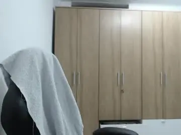 Chaturbate Nude Webcam of roxanalove7