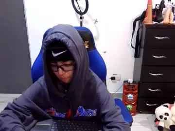 Chaturbate Live Sex of thomascooper_cams