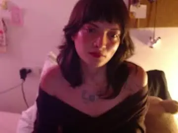 Chaturbate Live Sex of munchi_