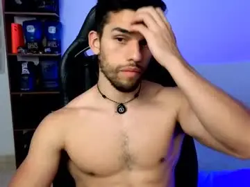 Chaturbate Free Porn Cam of kiritosexhot