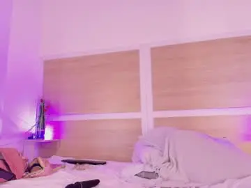 Chaturbate Nude Webcam of niickypurple