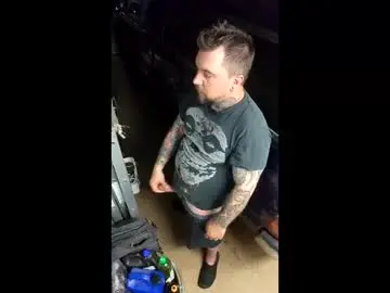 Chaturbate Private Sex Chat of punkrock87denvo