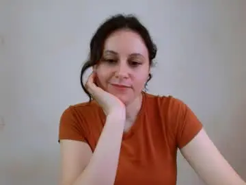 Chaturbate Live Sex Cam of inessa_beauty